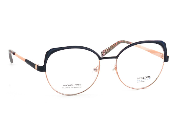 Оправа для очков Neolook glamour 7940-38 - фото, цена в интернет-магазине Мода-Оптик Архангельск