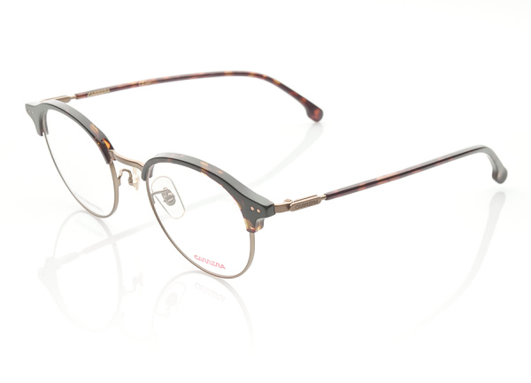 Оправа для очков Carrera 162/V/F 2IK - фото, цена в интернет-магазине Мода-Оптик Архангельск