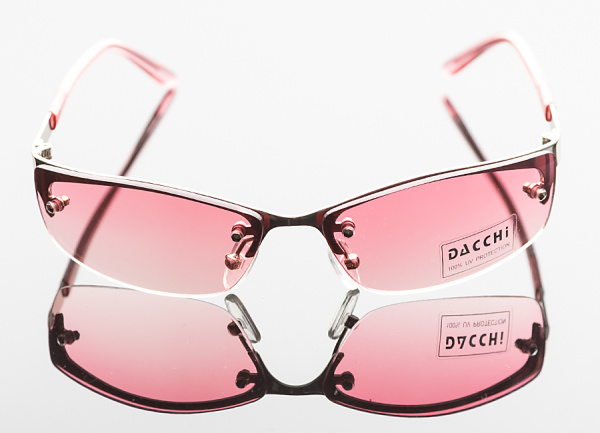 Очки солнцезащитные Dacchi за 170 - фото, цена в интернет-магазине Мода-Оптик Архангельск
