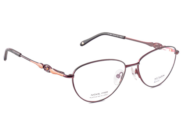 Оправа для очков Neolook glamour 7568-005 - фото, цена в интернет-магазине Мода-Оптик Архангельск