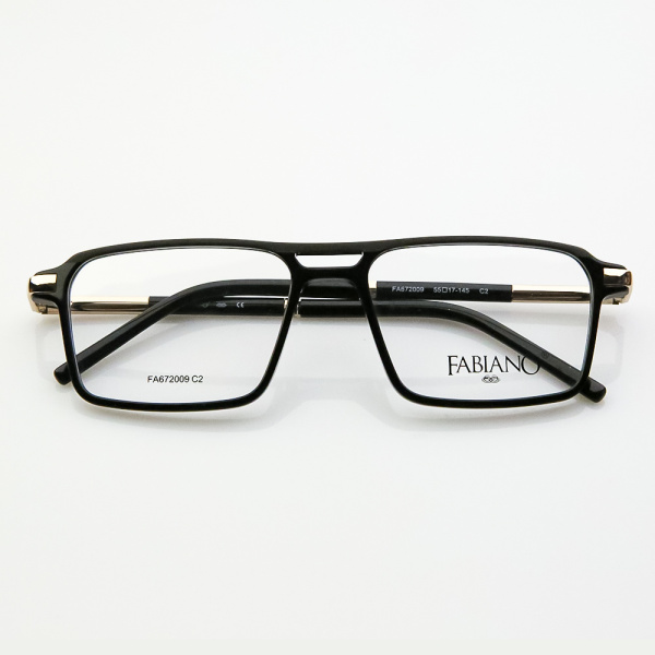 Оправа для очков Fabiano FA672009 2 - фото, цена в интернет-магазине Мода-Оптик Архангельск