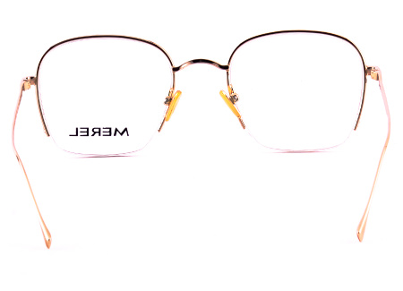 Оправа для очков Merel 6381 02 - фото, цена в интернет-магазине Мода-Оптик Архангельск