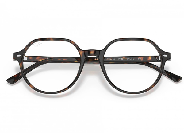 Оправа для очков Ray Ban 5395- 2012 - фото, цена в интернет-магазине Мода-Оптик Архангельск