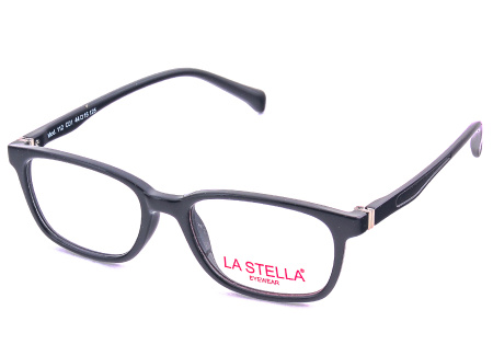 Оправа для очков La Stella 112 01 - фото, цена в интернет-магазине Мода-Оптик Архангельск