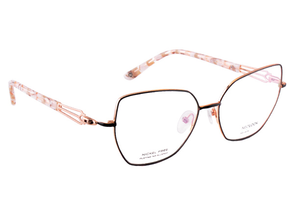 Оправа для очков Neolook glamour 7922-22 - фото, цена в интернет-магазине Мода-Оптик Архангельск