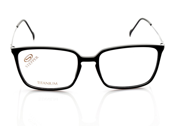 Оправа для очков Stepper SI 20106 F 900 - фото, цена в интернет-магазине Мода-Оптик Архангельск