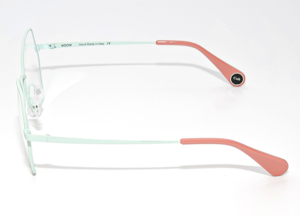 Оправа для очков Woow Be Cult 2 9953 - фото, цена в интернет-магазине Мода-Оптик Архангельск