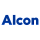 Логотип бренда Alcon