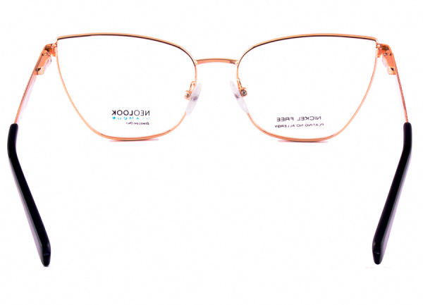 Оправа для очков Neolook glamour 2080-009 - фото, цена в интернет-магазине Мода-Оптик Архангельск