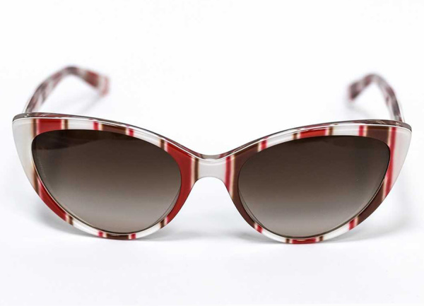 Очки солнцезащитные D&G 4181P-2722/13 - фото, цена в интернет-магазине Мода-Оптик Архангельск