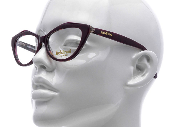 Оправа для очков Baldinini 1457-203 - фото, цена в интернет-магазине Мода-Оптик Архангельск
