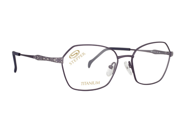 Оправа для очков Stepper SI 50264 F 087 - фото, цена в интернет-магазине Мода-Оптик Архангельск