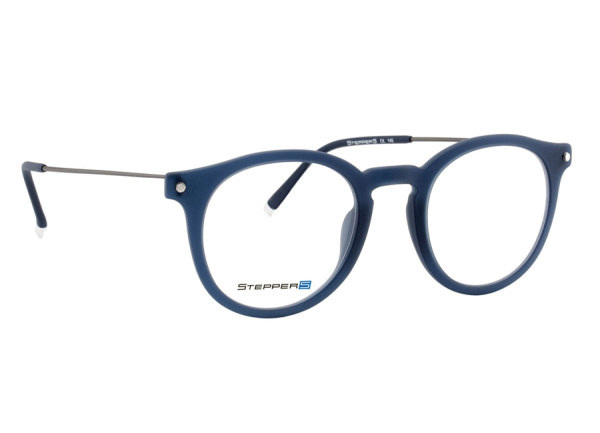 Оправа для очков Stepper STS-30012 F 520 - фото, цена в интернет-магазине Мода-Оптик Архангельск