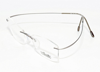 Оправа для очков Silhouette TMA MUST 5515- 7110