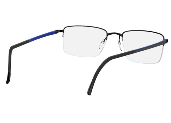 Оправа для очков Silhouette Illusion 5457 75 6078 - фото, цена в интернет-магазине Мода-Оптик Архангельск