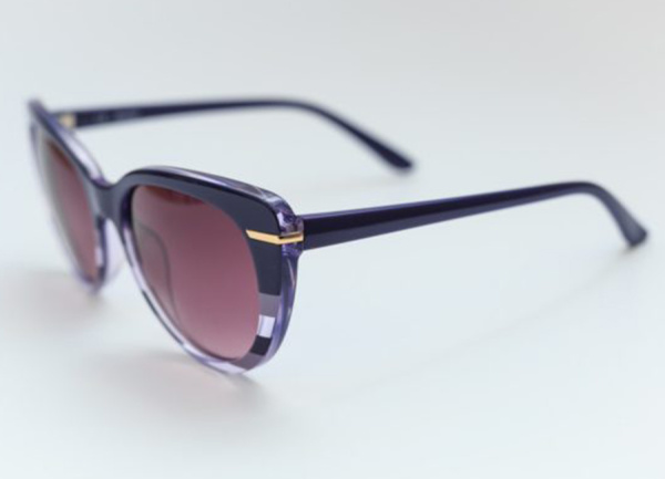 Очки солнцезащитные Dackor 187 Violet - фото, цена в интернет-магазине Мода-Оптик Архангельск