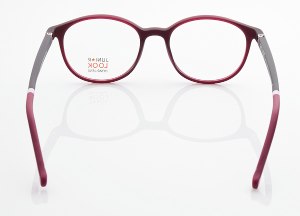 Оправа для очков Juniorlook 1746-339 - фото, цена в интернет-магазине Мода-Оптик Архангельск