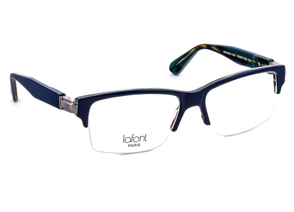 Оправа для очков Lafont Mermoz 338 - фото, цена в интернет-магазине Мода-Оптик Архангельск