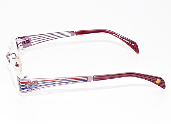 Оправа для очков Andre Kim 2015-6 - фото, цена в интернет-магазине Мода-Оптик Архангельск