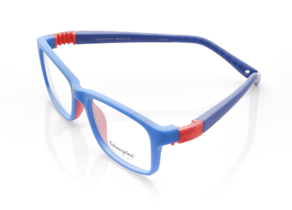 Оправа для очков Fisher Price N010 SKY - фото, цена в интернет-магазине Мода-Оптик Архангельск