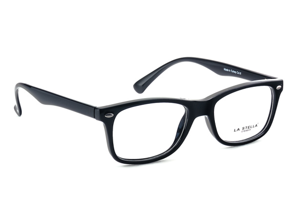 Оправа для очков La Stella 709 6 - фото, цена в интернет-магазине Мода-Оптик Архангельск