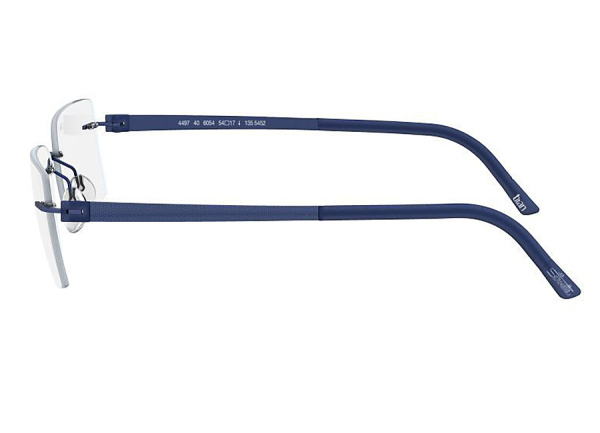 Оправа для очков Silhouette TitanAccent 5449 6058 - фото, цена в интернет-магазине Мода-Оптик Архангельск