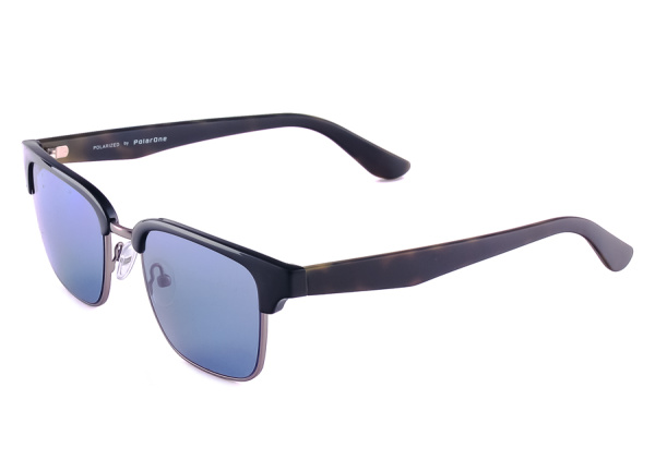 Очки солнцезащитные Polarone P1 3106 1 - фото, цена в интернет-магазине Мода-Оптик Архангельск