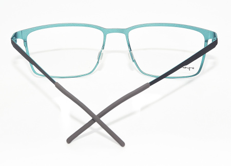 Оправа для очков Orgreen Carlo 1289 - фото, цена в интернет-магазине Мода-Оптик Архангельск