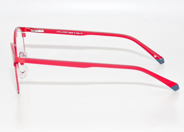 Оправа для очков College 137 c2 - фото, цена в интернет-магазине Мода-Оптик Архангельск
