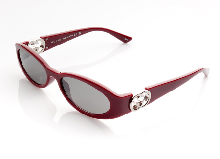 Очки солнцезащитные Gucci 1660S 006 - фото, цена в интернет-магазине Мода-Оптик Архангельск