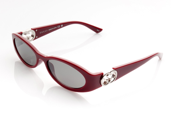 Очки солнцезащитные Gucci 1660S 006 - фото, цена в интернет-магазине Мода-Оптик Архангельск