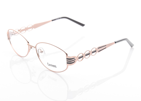 Оправа для очков Cormens 32504 2 - фото, цена в интернет-магазине Мода-Оптик Архангельск