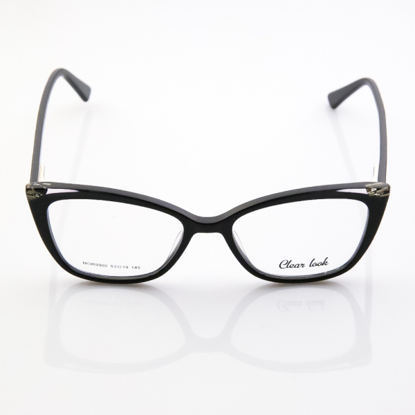 Оправа для очков Clear Look 9902 1 - фото, цена в интернет-магазине Мода-Оптик Архангельск
