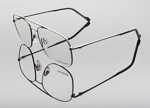 Оправа для очков Davidoff 93081- 1059 - фото, цена в интернет-магазине Мода-Оптик Архангельск