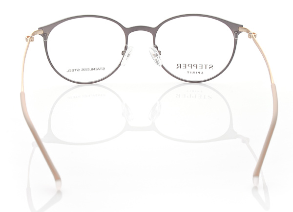 Оправа для очков Stepper STS-40153 F091 - фото, цена в интернет-магазине Мода-Оптик Архангельск