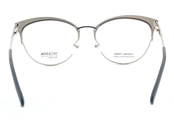 Оправа для очков Neolook glamour 7932-59 - фото, цена в интернет-магазине Мода-Оптик Архангельск