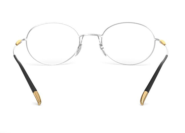 Оправа для очков Silhouette Dynamics Colorwave FR 5524-7200 - фото, цена в интернет-магазине Мода-Оптик Архангельск