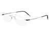 Оправа для очков Silhouette Alpha 5516 EN 7000 - фото, цена в интернет-магазине Мода-Оптик Архангельск