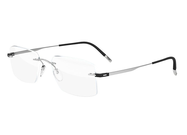 Оправа для очков Silhouette Alpha 5516 EN 7000 - фото, цена в интернет-магазине Мода-Оптик Архангельск
