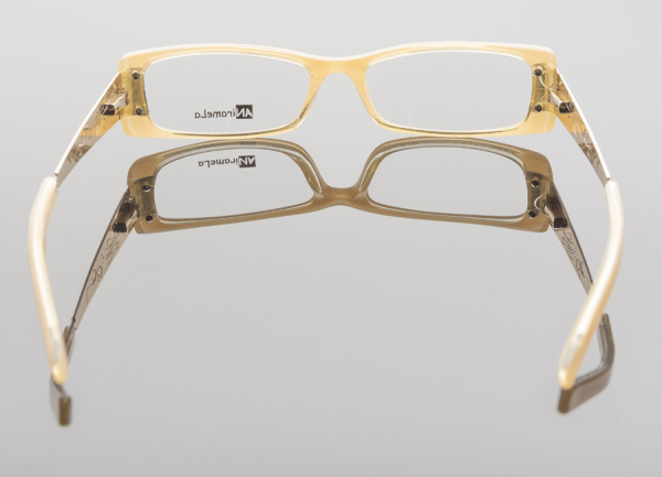 Оправа для очков Aniramela H7340PL- 58 - фото, цена в интернет-магазине Мода-Оптик Архангельск