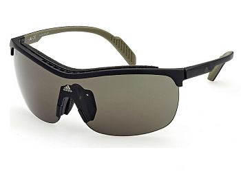 Очки солнцезащитные Adidas SP 0043- 02N