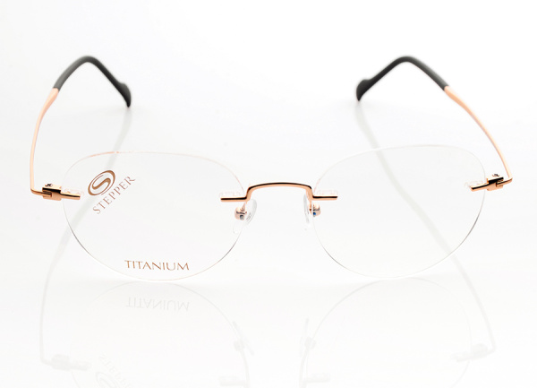 Оправа для очков Stepper SI 84586 F 010 - фото, цена в интернет-магазине Мода-Оптик Архангельск