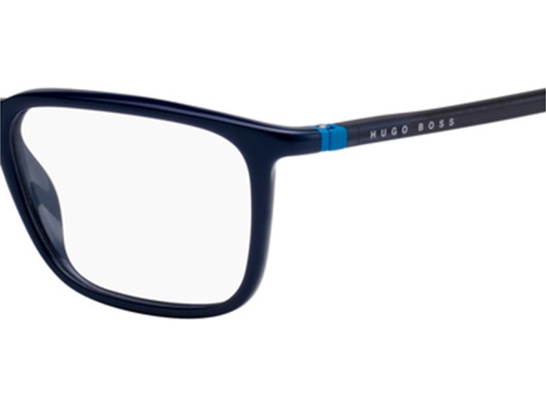 Оправа для очков Boss 0962- PJP - фото, цена в интернет-магазине Мода-Оптик Архангельск