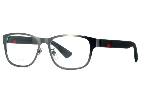 Оправа для очков Gucci 00135O 002 - фото, цена в интернет-магазине Мода-Оптик Архангельск
