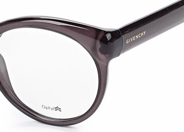 Оправа для очков Givenchy 0040 KB7 - фото, цена в интернет-магазине Мода-Оптик Архангельск