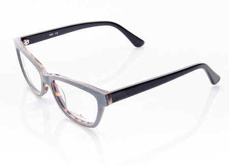 Оправа для очков Rafaelle 702 1 - фото, цена в интернет-магазине Мода-Оптик Архангельск