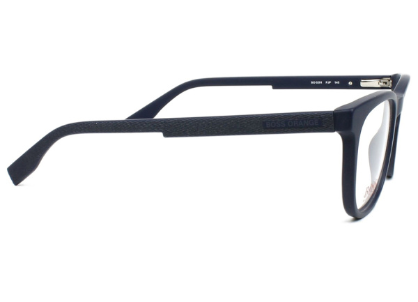 Оправа для очков Boss 0291- PJP - фото, цена в интернет-магазине Мода-Оптик Архангельск
