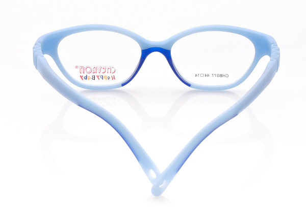 Оправа для очков CHB Chevron 077 6(резинка) - фото, цена в интернет-магазине Мода-Оптик Архангельск