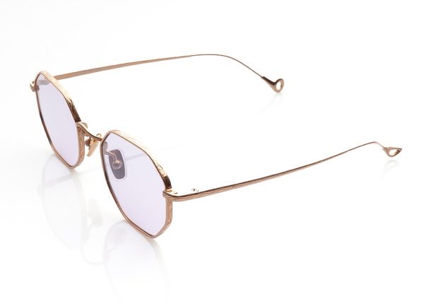 Очки солнцезащитные Eyepetizer Valter C9-49 - фото, цена в интернет-магазине Мода-Оптик Архангельск