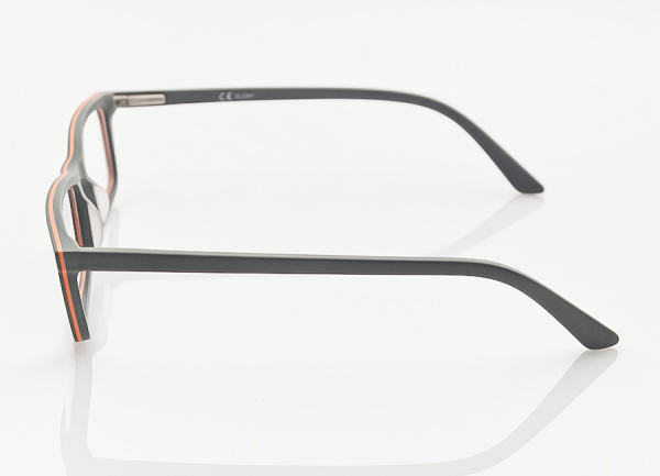 Оправа для очков Glory 041 Black - фото, цена в интернет-магазине Мода-Оптик Архангельск